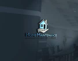 #94 para Need a logo design for Home Maintence Professionals por Antarasaha052