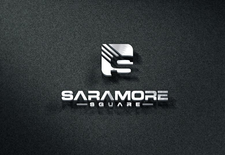 Natečajni vnos #18 za                                                 Design a Logo for Saramore Square
                                            