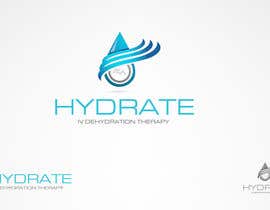 #46 for Logo Design for Hydrate af theDesignerz