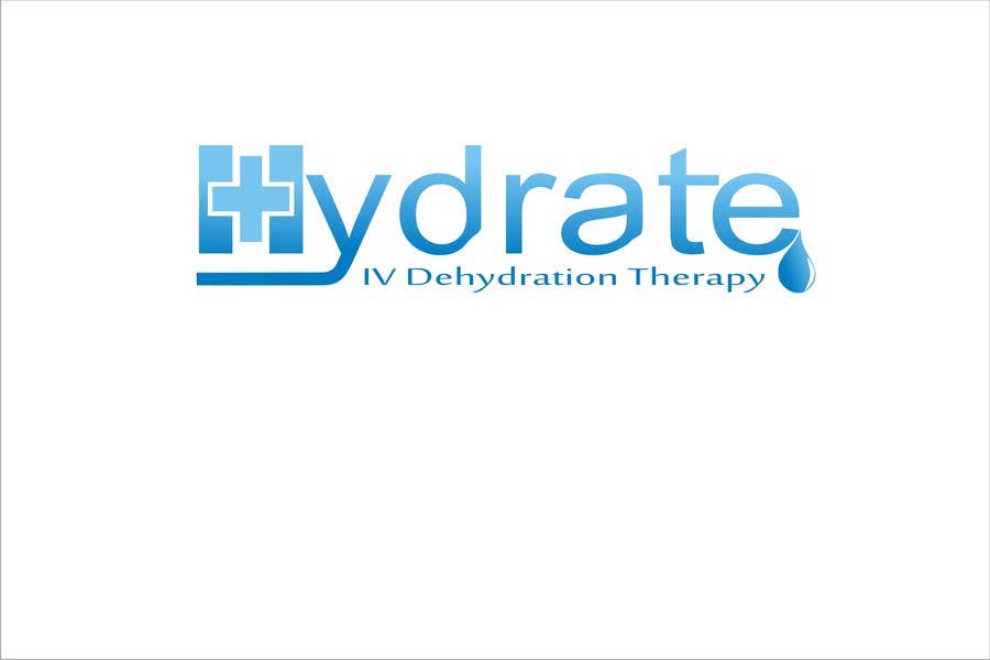 
                                                                                                                        Konkurrenceindlæg #                                            120
                                         for                                             Logo Design for Hydrate
                                        