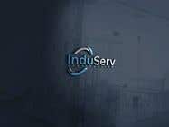 #1474 for Logo Design InduServ by WebUiUxPro