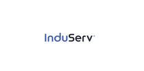 #1945 ， Logo Design InduServ 来自 WebUiUxPro