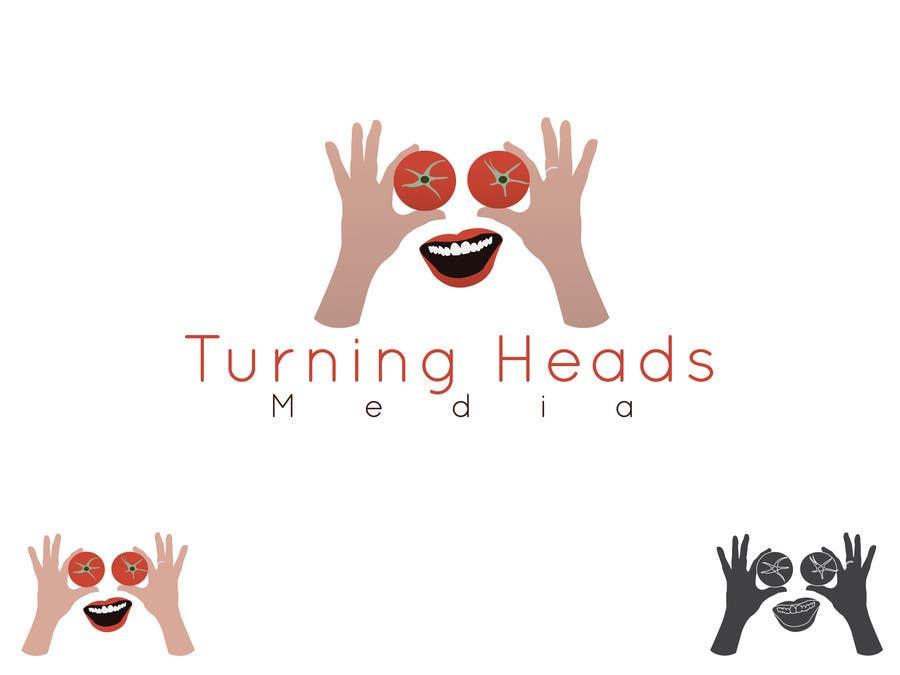 
                                                                                                                        Bài tham dự cuộc thi #                                            31
                                         cho                                             Logo Design for Turning Heads Media
                                        