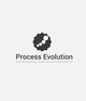Miniatura de participación en el concurso Nro.10 para                                                     Design a logo for Process Evolution
                                                