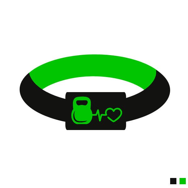 Proposta in Concorso #9 per                                                 Design a Logo for fitness tracker & smartwatch news site
                                            