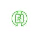 Wasilisho la Shindano #14 picha ya                                                     Design a Logo for fitness tracker & smartwatch news site
                                                