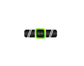 #21 για Design a Logo for fitness tracker &amp; smartwatch news site από AlphaCeph