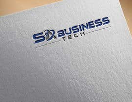 #445 para business logo  - 20/11/2020 00:59 EST de suman60