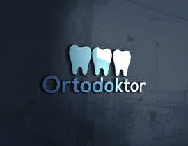 #286 dla Logo dla dentysty ortodonty przez Sumonlogo