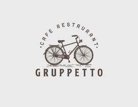 #453 for Logo Design for a Cycling Cafe by tanjilahad547