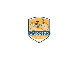 #368 for Logo Design for a Cycling Cafe by yassinosse