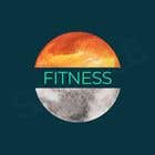 #7 for Sun/Moon Logo for Fitness brand - 20/11/2020 18:15 EST af snurmaryamarifin