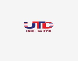 #73 for United Tax Depot by VirgoT20