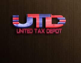 Nro 77 kilpailuun United Tax Depot käyttäjältä VirgoT20