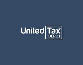 sirajrohman8588 tarafından United Tax Depot için no 59