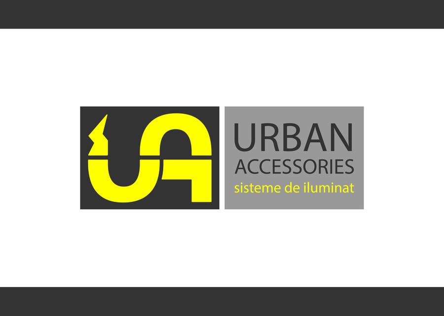 Natečajni vnos #103 za                                                 Design a Logo for illuminating systems
                                            