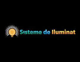 #43 para Design a Logo for illuminating systems de iakabir