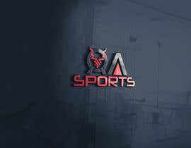 #114 ， Logo Designing and Branding - QA Sports 来自 momotazkhatun112