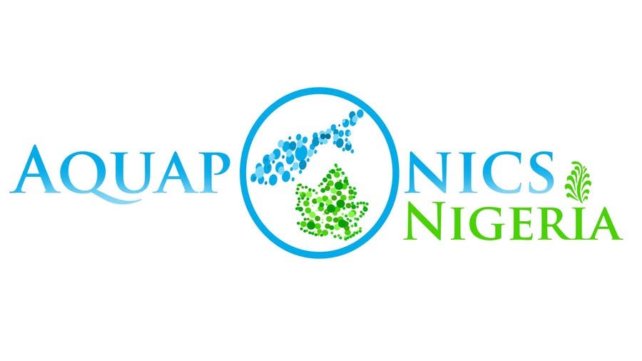Penyertaan Peraduan #6 untuk                                                 Design a Logo for www.AquaponicsNigeria.com
                                            