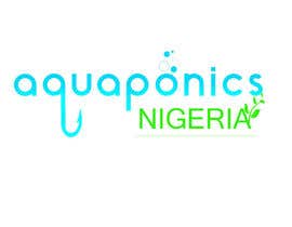#40 for Design a Logo for www.AquaponicsNigeria.com by nserafimovska13