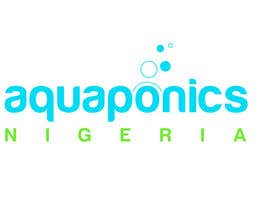 #9 dla Design a Logo for www.AquaponicsNigeria.com przez creativeart08