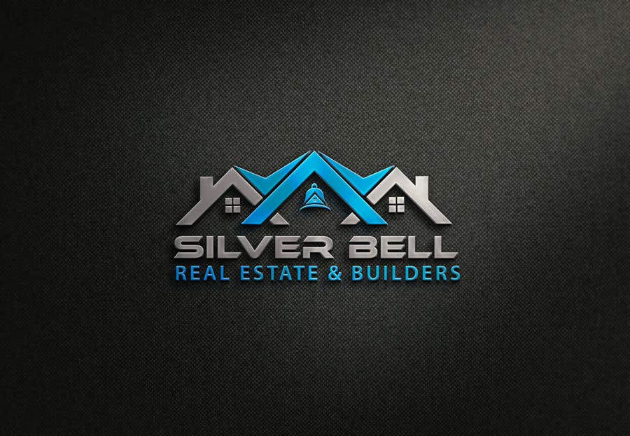 Contest Entry #397 for                                                 Logo Design for a Real Estate business
                                            