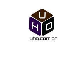 #16 dla Design a Logo for forum page called UHO przez Infohub