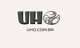 Náhled příspěvku č. 17 do soutěže                                                     Design a Logo for forum page called UHO
                                                