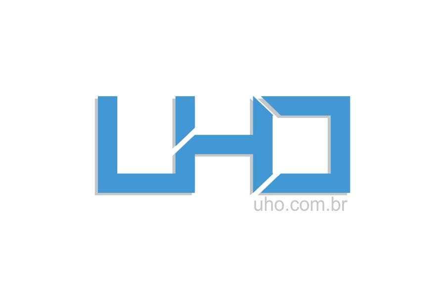 Bài tham dự cuộc thi #5 cho                                                 Design a Logo for forum page called UHO
                                            