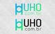 Náhled příspěvku č. 10 do soutěže                                                     Design a Logo for forum page called UHO
                                                