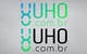 Anteprima proposta in concorso #11 per                                                     Design a Logo for forum page called UHO
                                                