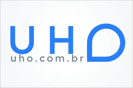 Proposition n°18 du concours                                                 Design a Logo for forum page called UHO
                                            