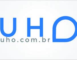 #18 dla Design a Logo for forum page called UHO przez marcoppsilva78