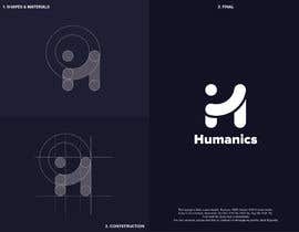 #925 for Logo design by airnetword2