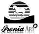 Miniatura de participación en el concurso Nro.46 para                                                     Design a Logo for equestrian artist
                                                