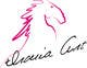 #35. pályamű bélyegképe a(z)                                                     Design a Logo for equestrian artist
                                                 versenyre