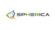 Miniatyrbilde av konkurransebidrag #461 i                                                     Design a Logo for "Spherica" (Human Resources & Technology Company)
                                                