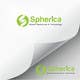 Wasilisho la Shindano #396 picha ya                                                     Design a Logo for "Spherica" (Human Resources & Technology Company)
                                                