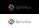 Tävlingsbidrag #406 ikon för                                                     Design a Logo for "Spherica" (Human Resources & Technology Company)
                                                