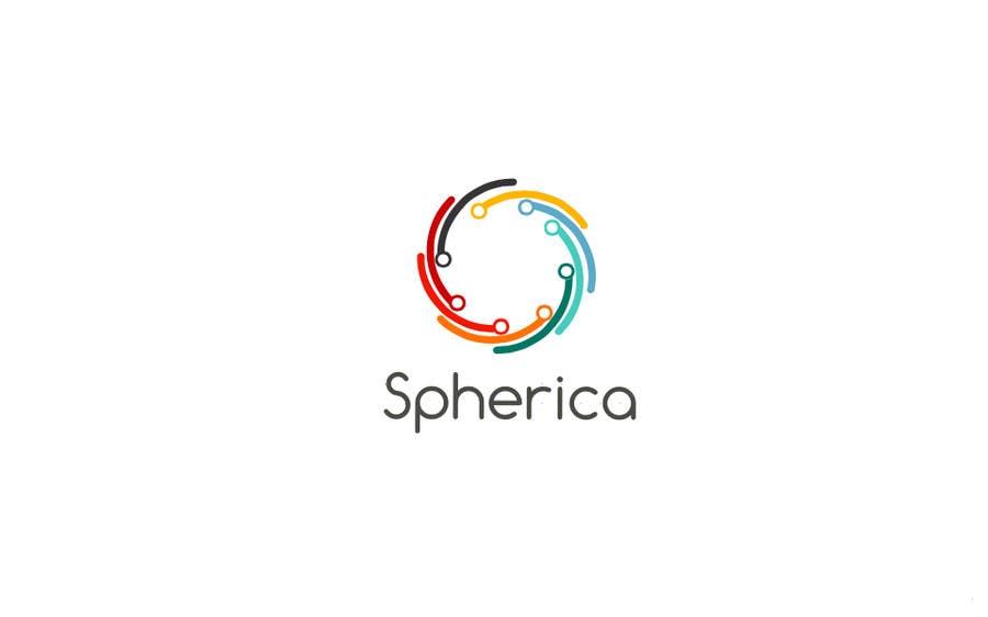 Konkurransebidrag #534 i                                                 Design a Logo for "Spherica" (Human Resources & Technology Company)
                                            