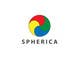 Miniatyrbilde av konkurransebidrag #561 i                                                     Design a Logo for "Spherica" (Human Resources & Technology Company)
                                                