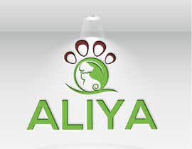 #164 for Aliyah Brand for pet outfits, services and products. by ffaysalfokir