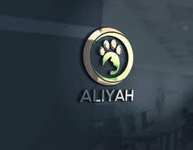 #258 for Aliyah Brand for pet outfits, services and products. by mdsabbir196702