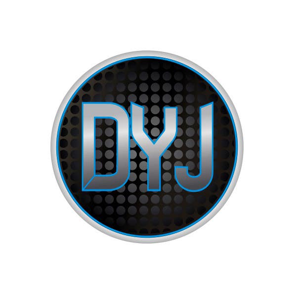 ผลงานการประกวด #31 สำหรับ                                                 Diseñar un logotipo DYJ
                                            
