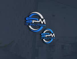 #132 for I need a logo for my company SPM by mshahmir62