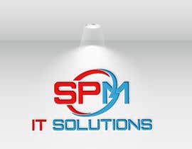 #135 for I need a logo for my company SPM by hosenshahadat097