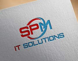 #136 for I need a logo for my company SPM by hosenshahadat097