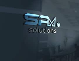 #88 for I need a logo for my company SPM by mdsabbir196702