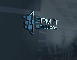 #91 for I need a logo for my company SPM by mdsabbir196702