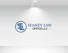 nº 496 pour Logo for New Law Office par semehossain 